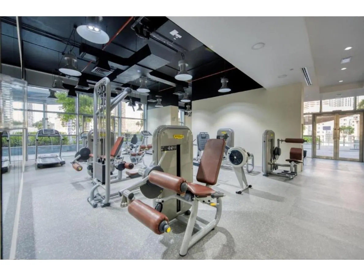 The Penthouse Near Burj Khalifa And Dubai Mall 0*,  阿拉伯联合酋长国