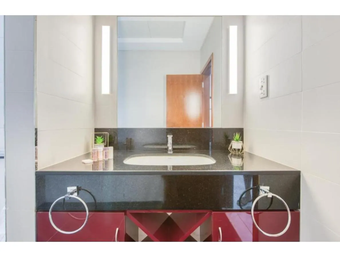 The Penthouse Near Burj Khalifa And Dubai Mall 阿拉伯联合酋长国