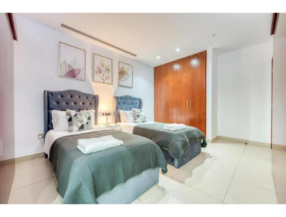 The Penthouse Near Burj Khalifa And Dubai Mall 0*,